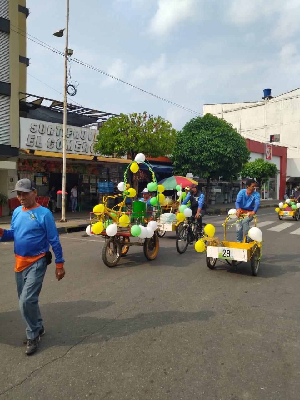 Carrusel 13