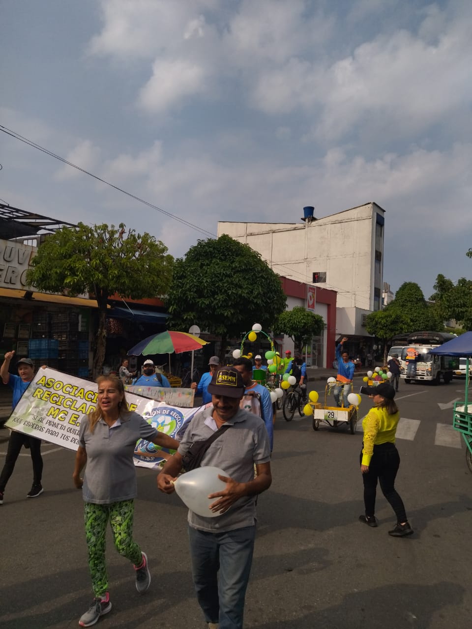 Carrusel 14