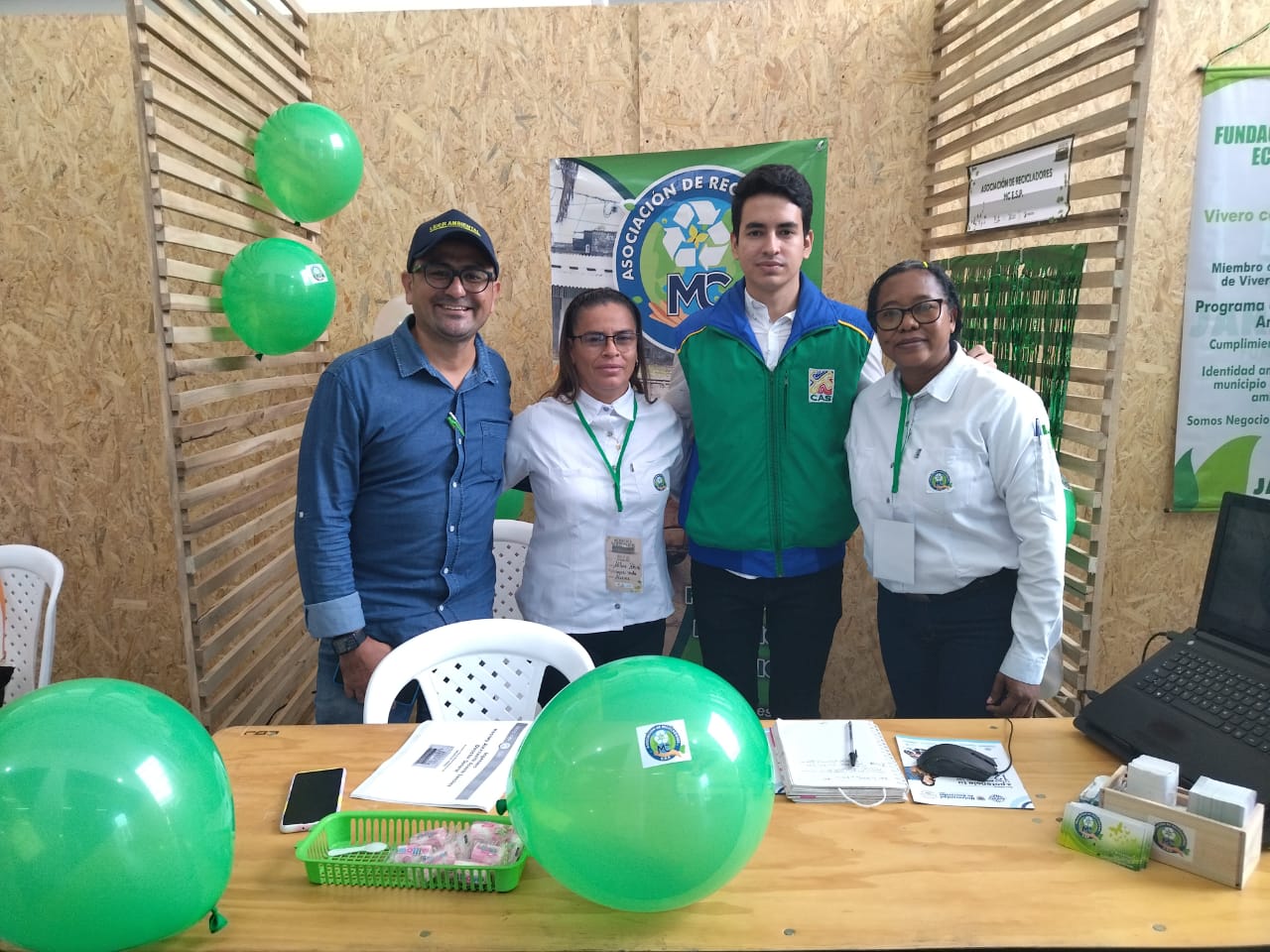 Carrusel 18