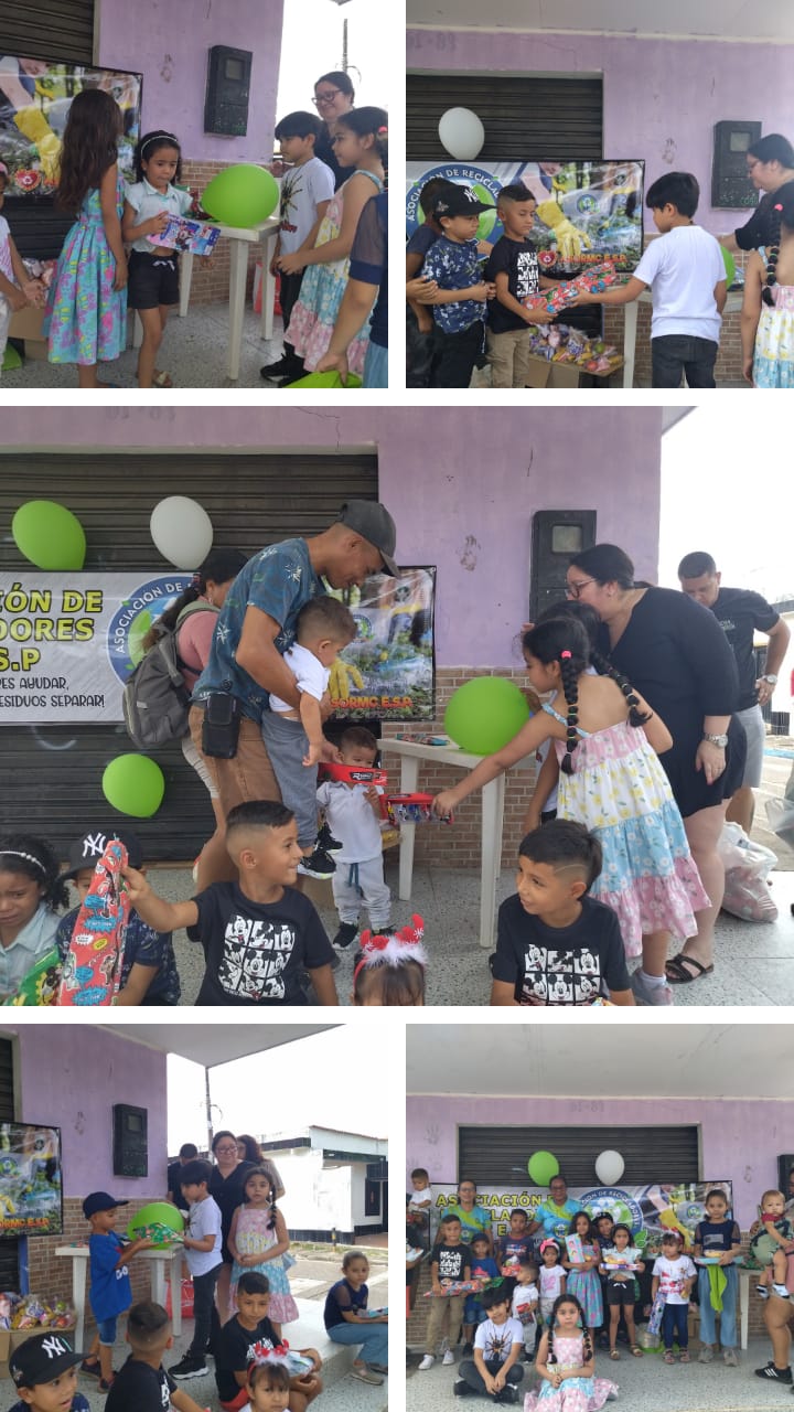 Carrusel 18